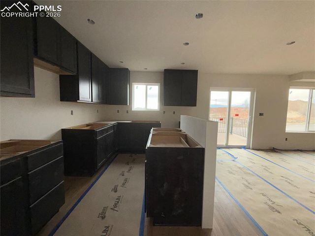 741 Little Bear Grove, Colorado Springs, CO 80907