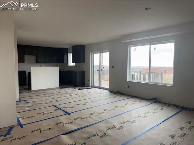 741 Little Bear Grove, Colorado Springs, CO 80907