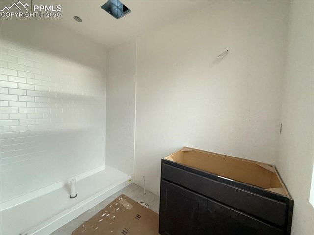 741 Little Bear Grove, Colorado Springs, CO 80907