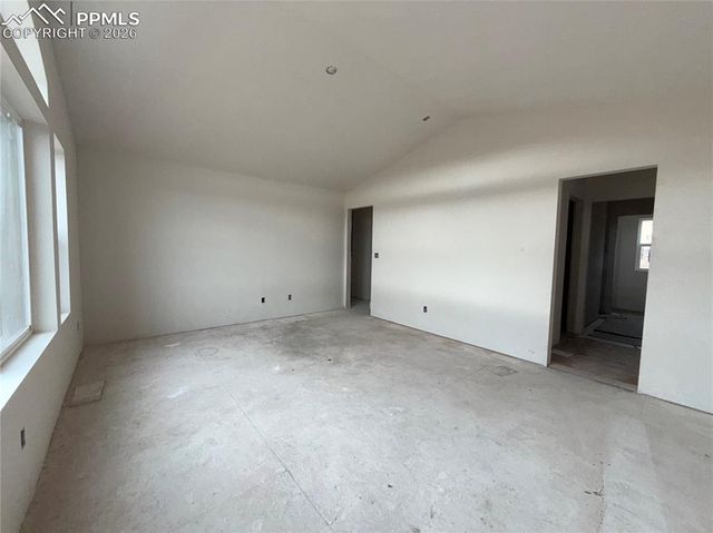 741 Little Bear Grove, Colorado Springs, CO 80907