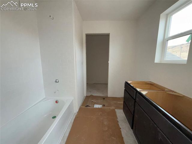 741 Little Bear Grove, Colorado Springs, CO 80907