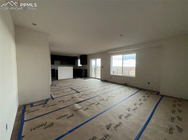 741 Little Bear Grove, Colorado Springs, CO 80907