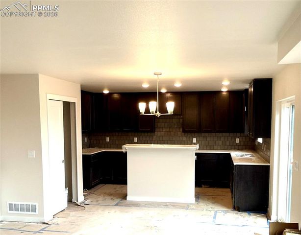 741 Little Bear Grove, Colorado Springs, CO 80907