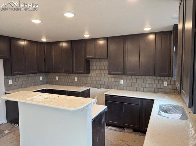 741 Little Bear Grove, Colorado Springs, CO 80907