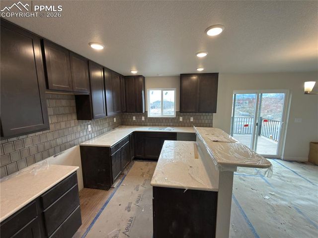 741 Little Bear Grove, Colorado Springs, CO 80907