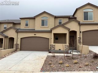741 Little Bear Grove, Colorado Springs, CO 80907