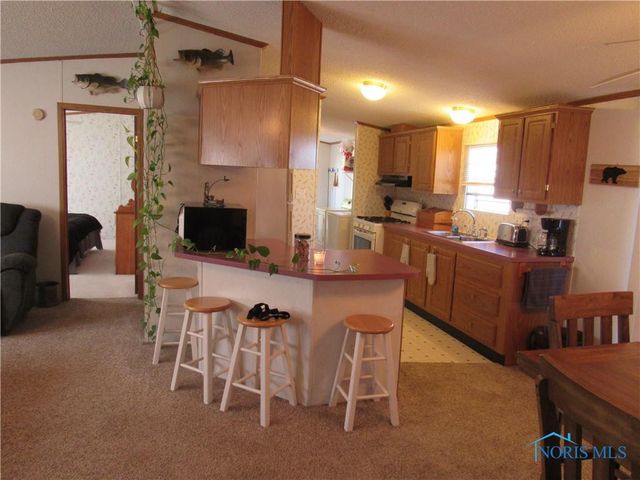 207 Modoc Trail, Montpelier, OH 43543