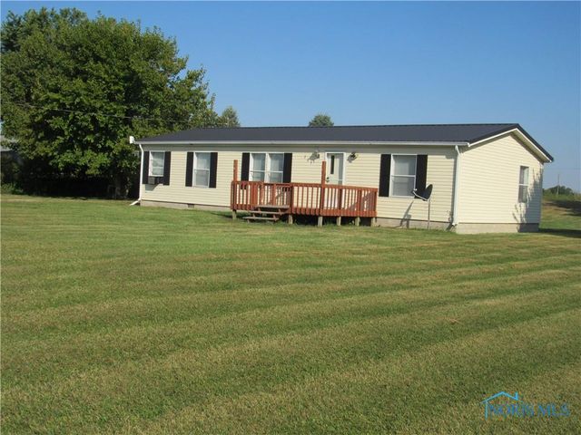 207 Modoc Trail, Montpelier, OH 43543