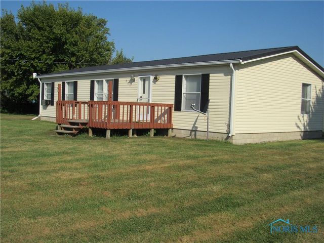 207 Modoc Trail, Montpelier, OH 43543