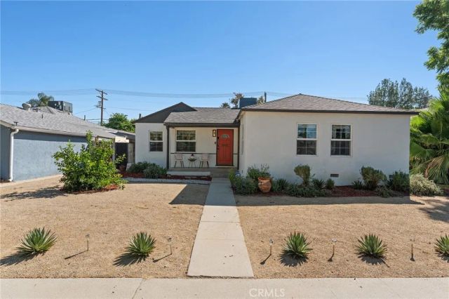 6636 Yarmouth, Reseda, CA 91335