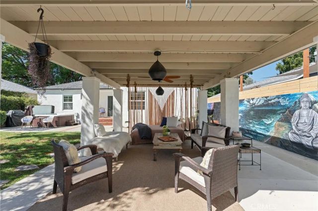 6636 Yarmouth, Reseda, CA 91335