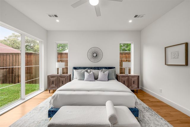 2410 N Prairie Avenue, Dallas, TX 75204