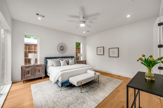 2410 N Prairie Avenue, Dallas, TX 75204