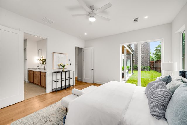 2410 N Prairie Avenue, Dallas, TX 75204