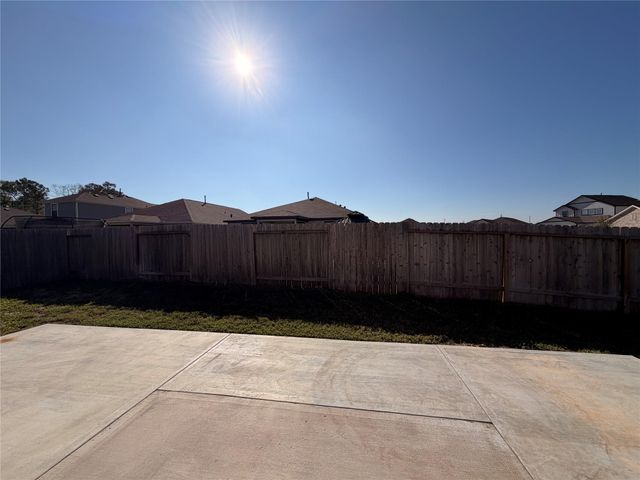 17104 Coulter Pine Court, Conroe, TX 77302