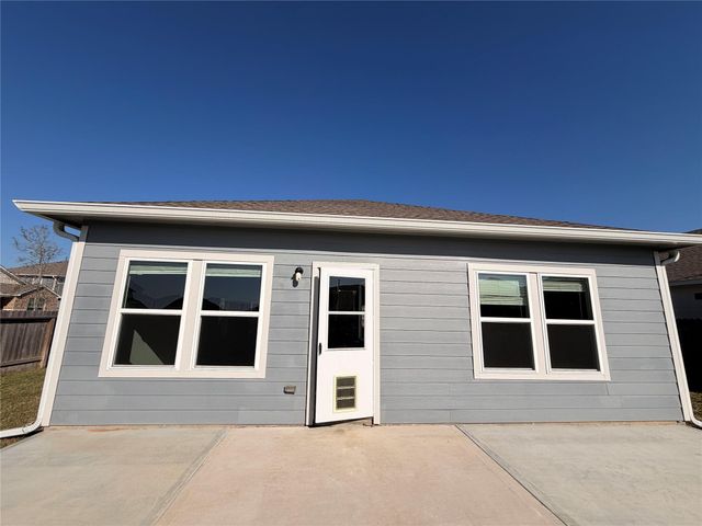 17104 Coulter Pine Court, Conroe, TX 77302