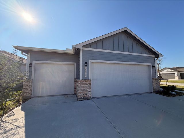 17104 Coulter Pine Court, Conroe, TX 77302