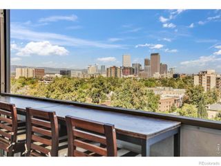1029 E 8th Avenue 903, Denver, CO 80218