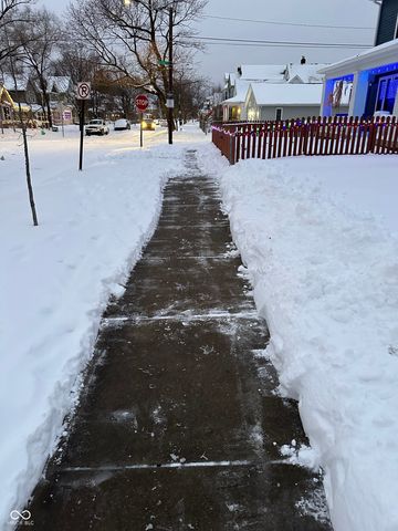 647 Jefferson Avenue, Indianapolis, IN 46201