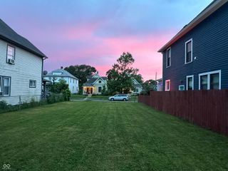 647 Jefferson Avenue, Indianapolis, IN 46201