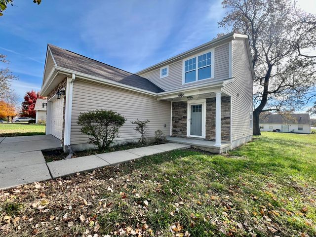 1996 Sandersville Road, Lexington, KY 40511