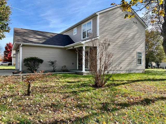 1996 Sandersville Road, Lexington, KY 40511