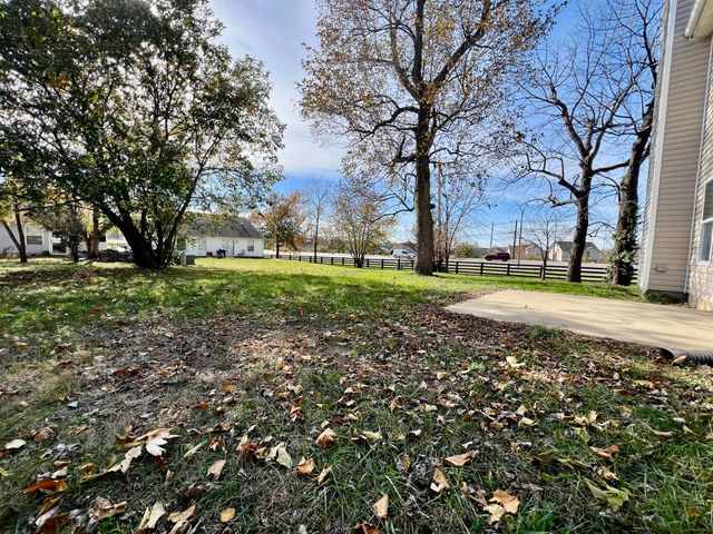 1996 Sandersville Road, Lexington, KY 40511