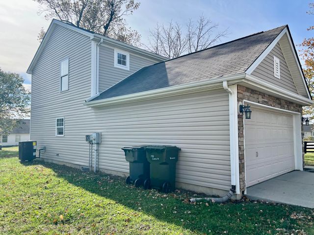 1996 Sandersville Road, Lexington, KY 40511