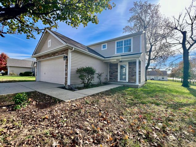 1996 Sandersville Road, Lexington, KY 40511