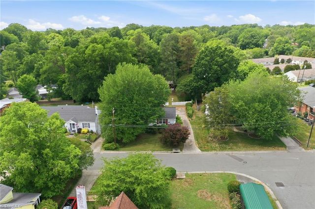 532 Central Avenue, Burlington, NC 27215