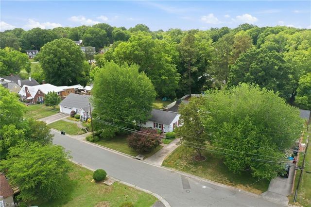 532 Central Avenue, Burlington, NC 27215