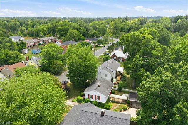 532 Central Avenue, Burlington, NC 27215
