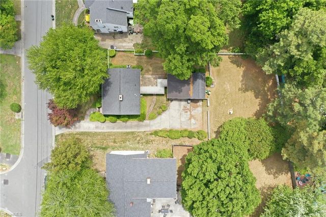 532 Central Avenue, Burlington, NC 27215
