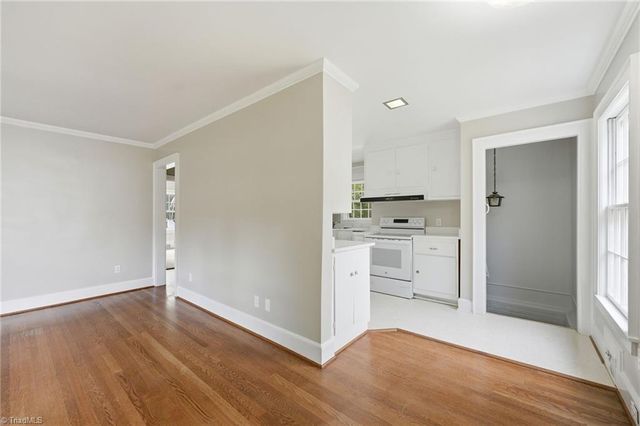532 Central Avenue, Burlington, NC 27215
