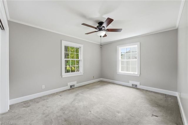 532 Central Avenue, Burlington, NC 27215