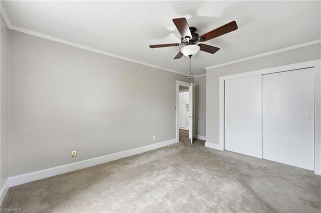532 Central Avenue, Burlington, NC 27215