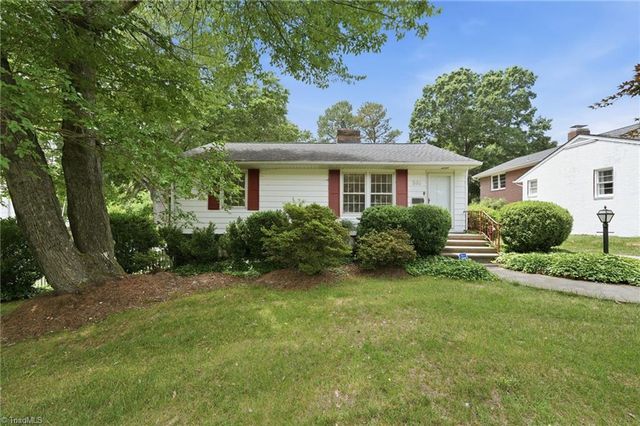 532 Central Avenue, Burlington, NC 27215