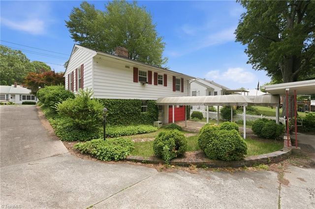 532 Central Avenue, Burlington, NC 27215
