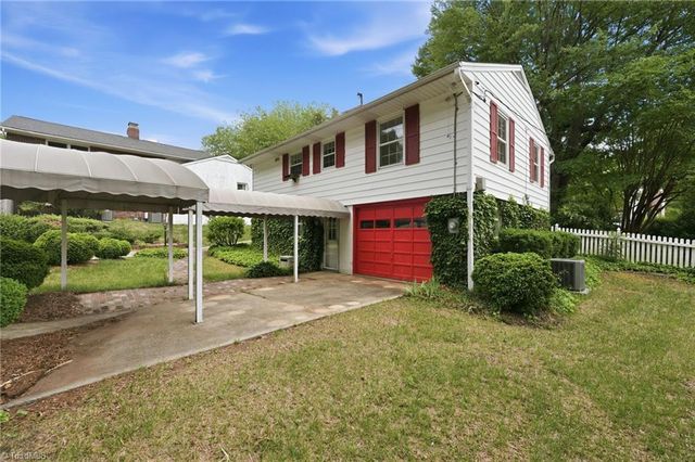 532 Central Avenue, Burlington, NC 27215