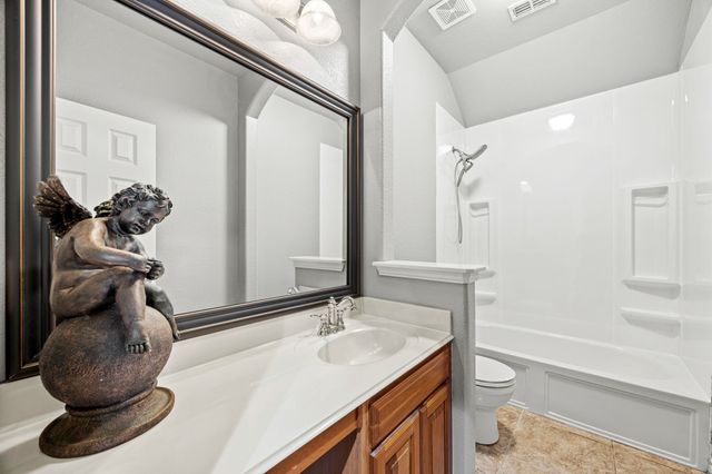 4133 Dellman Drive, Fort Worth, TX 76262