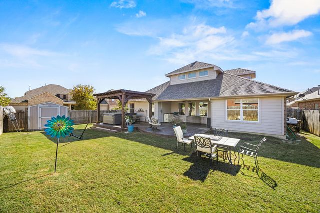 4133 Dellman Drive, Fort Worth, TX 76262