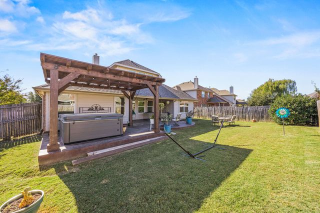 4133 Dellman Drive, Fort Worth, TX 76262