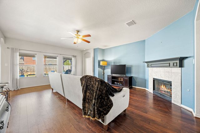 4133 Dellman Drive, Fort Worth, TX 76262