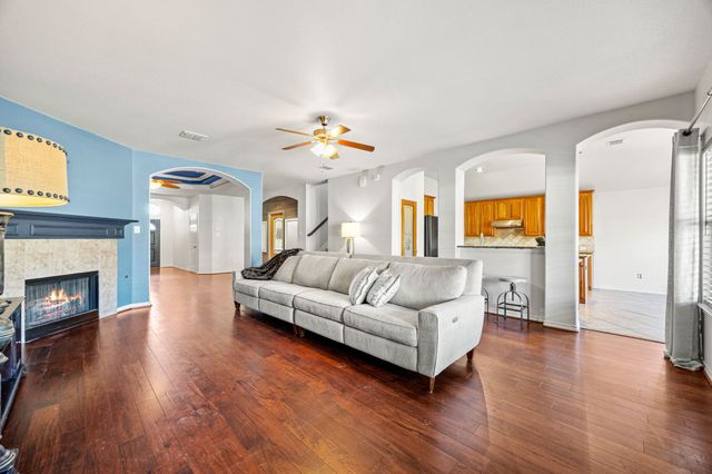 4133 Dellman Drive, Fort Worth, TX 76262