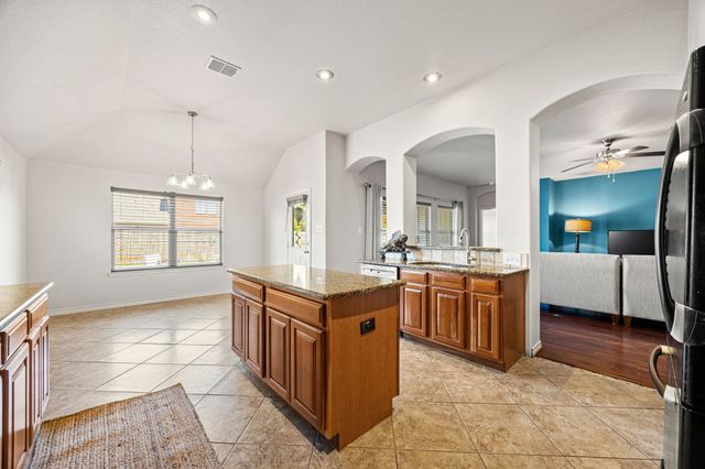 4133 Dellman Drive, Fort Worth, TX 76262