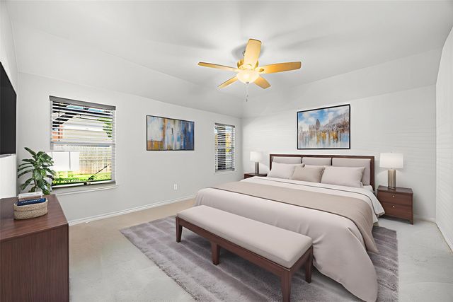 4133 Dellman Drive, Fort Worth, TX 76262