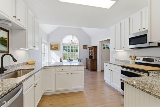 104 Churchill Downs Drive, Clayton, NC 27520