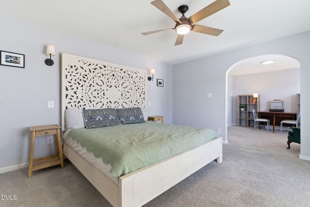 104 Churchill Downs Drive, Clayton, NC 27520