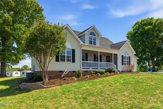 104 Churchill Downs Drive, Clayton, NC 27520