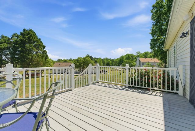 104 Churchill Downs Drive, Clayton, NC 27520